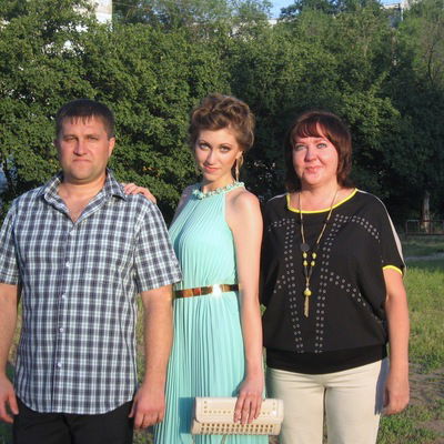 Татьяна Новикова