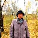 Ирина Набойщикова