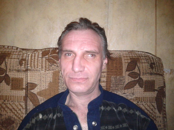 Юра Родионов