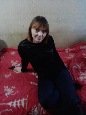 Людмила Чумакова