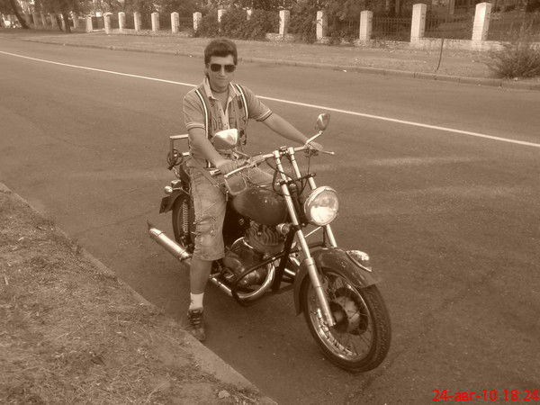 Денис Цымбалюк