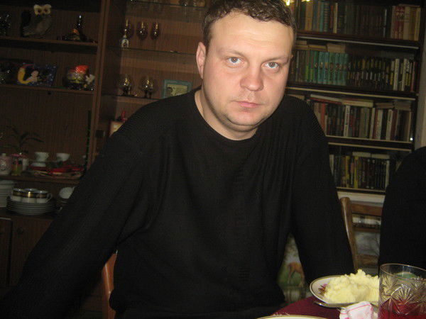 Константин Королев