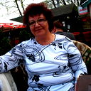 Вера Шкарина