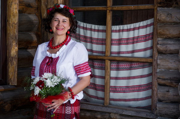 Натали Соболева