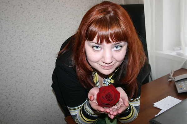 Евгения Бальва