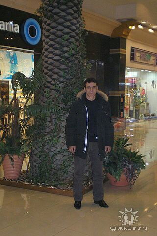 Ислам Губанов