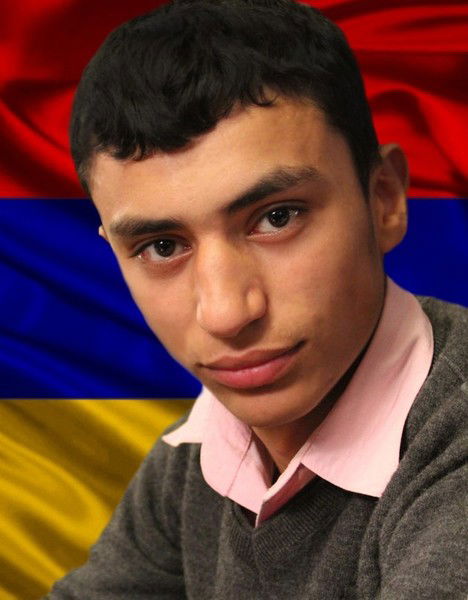 Карен Шахнарян