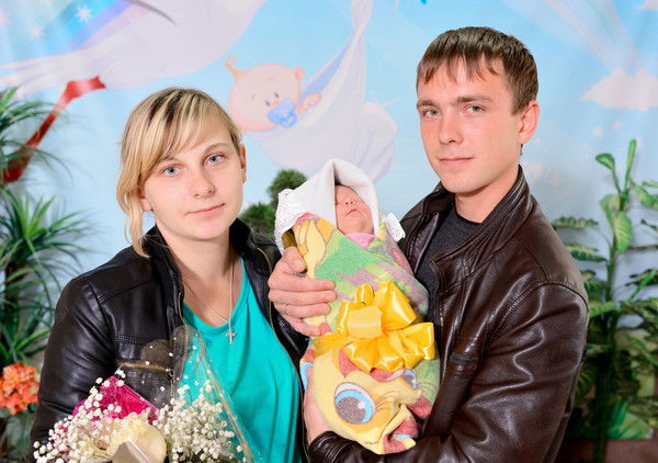 Максим Пономарёв