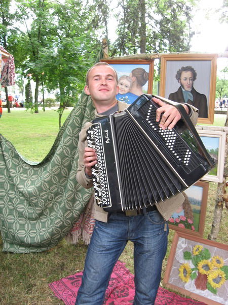 Олег Ситкевич