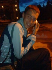 Евгений Колесников