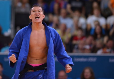 Артём Хандожко