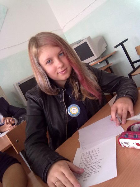 Кристина Минаева