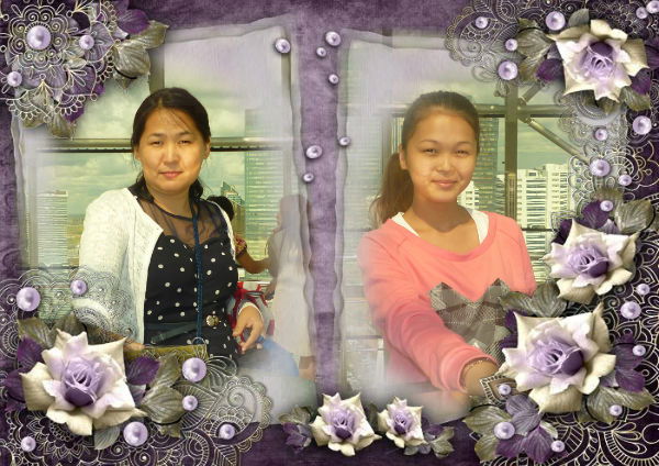 Ляззат Джидебаева