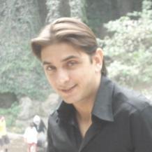 Азад Гашимов