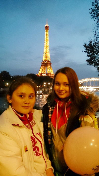 Мария Чочиева