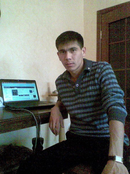 Болат Бейсенов