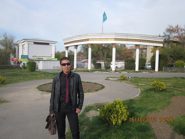 Айдаан Ондар