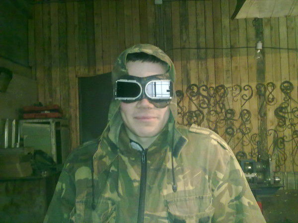 Дмитрий Терентьев