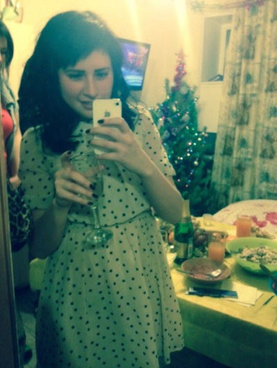 Ася Дашкина