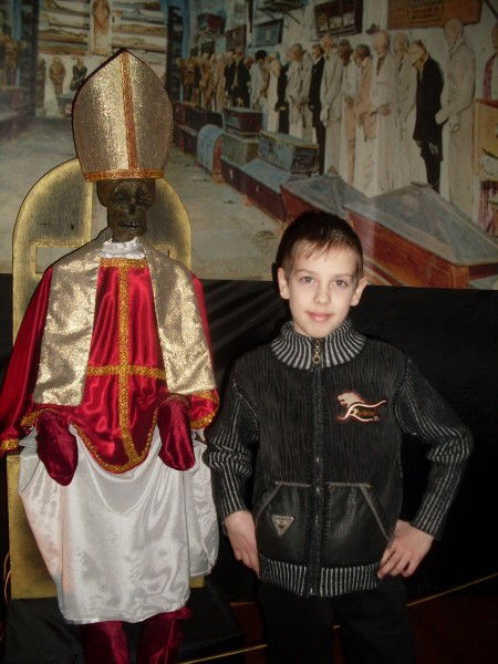 Дима Андреев