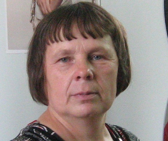 Анна Кучевасова