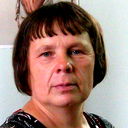 Анна Кучевасова