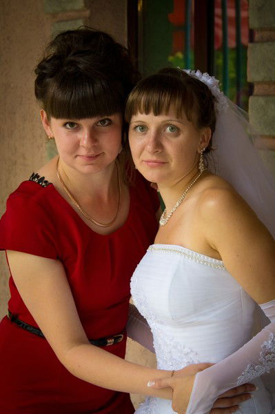 Маргарита Сухорукова