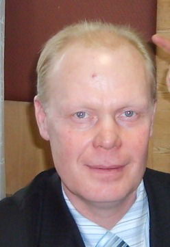 Михаил Бояршинов