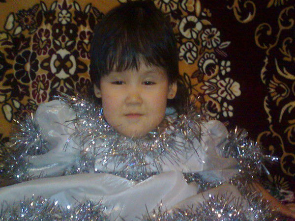 Жадыра Омырбаева