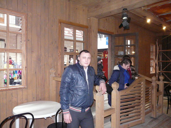 Дима Орашев