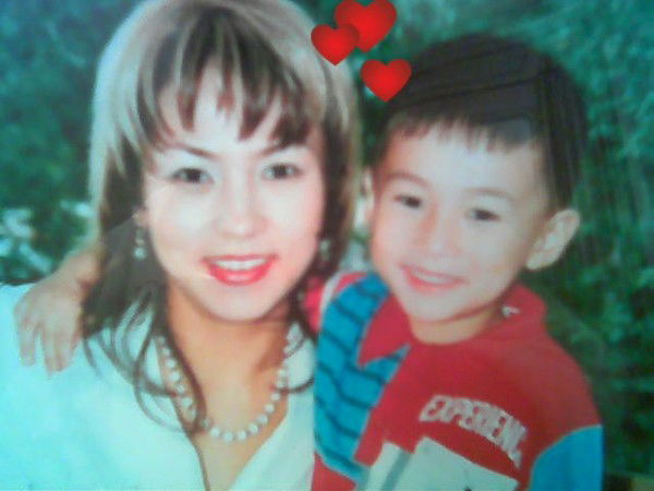 Айнура Исахова