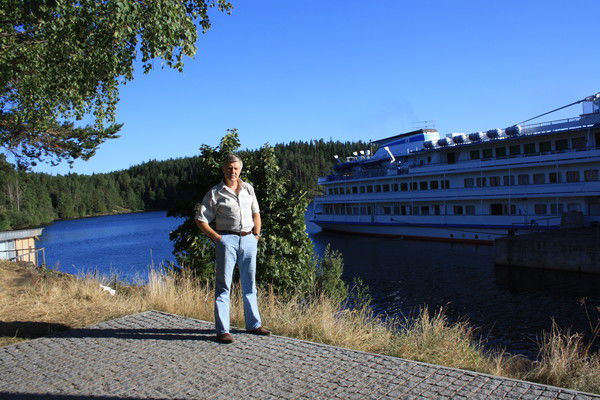 Алекс Денисов