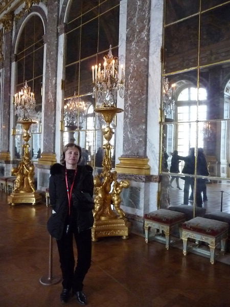 Елена Крупская