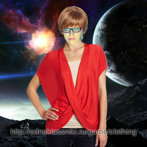 Елена Трунова