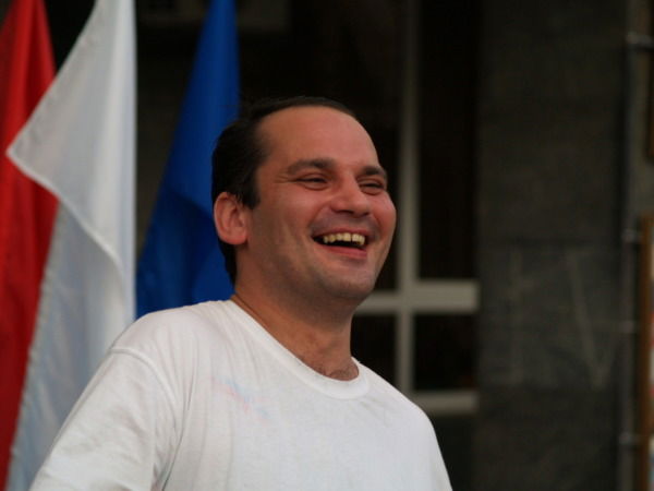 Евгений Щуренко