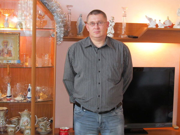 Андрей Кохан