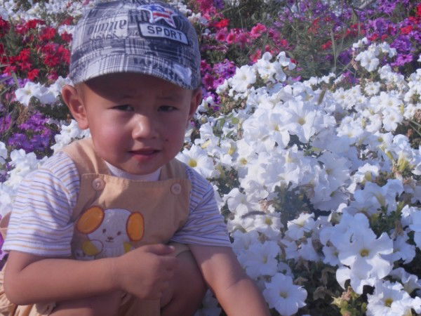 Айгерим Ембергенова