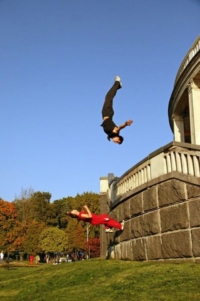 Максим Беляков