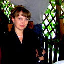 Оксана Третьякова