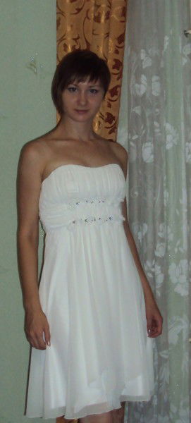 Инна Ястребова