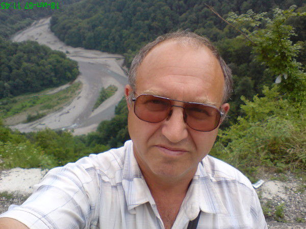 Марк Журавский