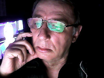 Алексей Кодяков