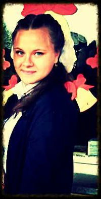 Светлана Михеева