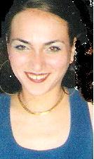 Татьяна Богатова