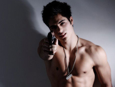 Сергей Гехт