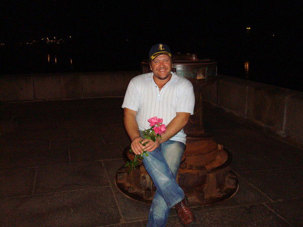 Виктор Митин