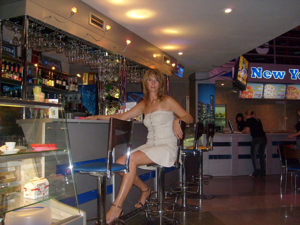 Надежда Новлянова