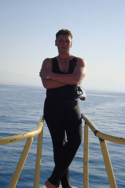 Алексей Мишин