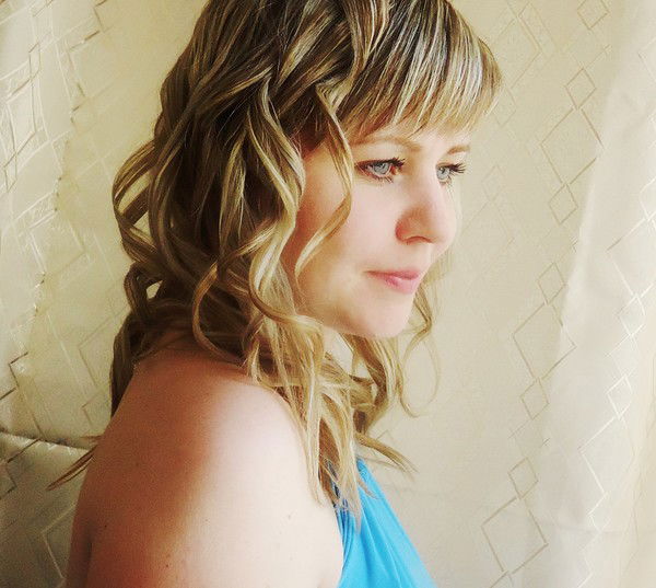 Наталья Гринько