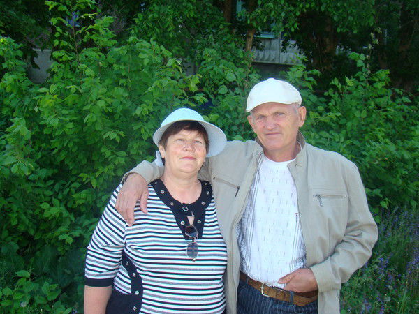 Павел Худяков